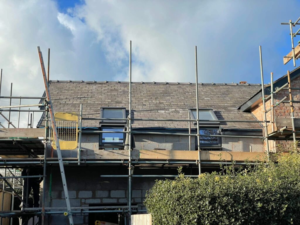 Roofers Liverpool